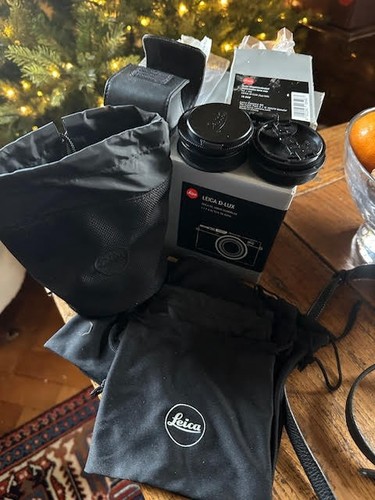 Leica accessories bundle with - accessories,