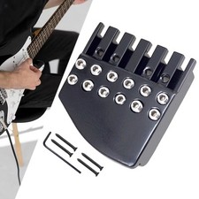 Headless Guitar Bridge Nut