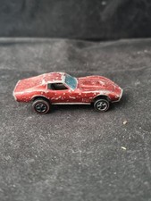 Vintage Hot Wheels Redlines