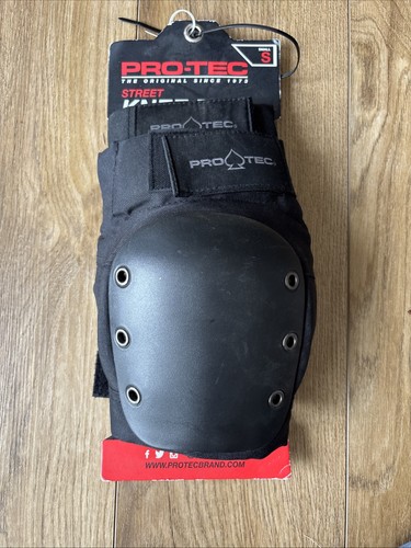 Pro tec skateboard knee - pro-tec, pads