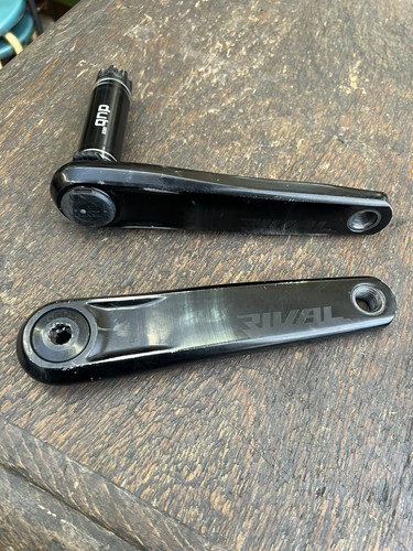 Sram rival dub wide power - sram,