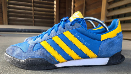 2009 adidas marathon 10 - 2009, 80
