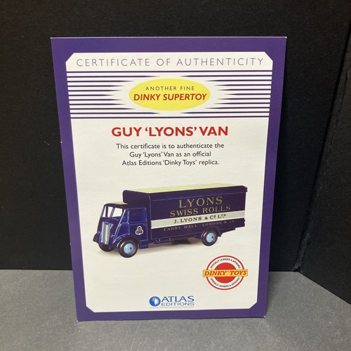 Atlas editions dinky - editions,