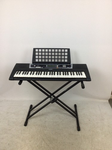 Yamaha electric keyboard - electric,