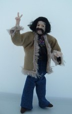 Dolls House Miniature Polymer