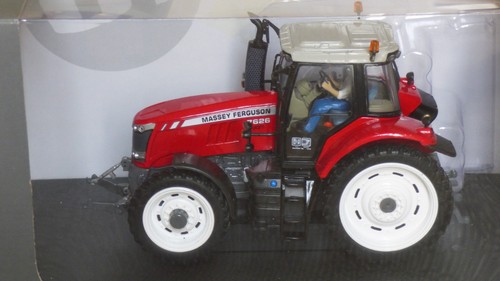 Universal hobbies massey - universal,