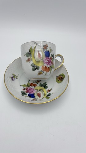 Vintage herend hungary - vintage,