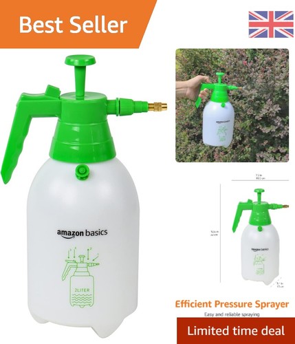 Lightweight litre pressure - lightweight, 2-litre