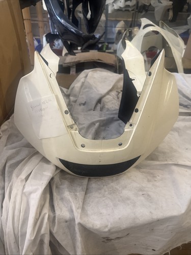 Yamaha xj600 diversion 2001 - diversion,