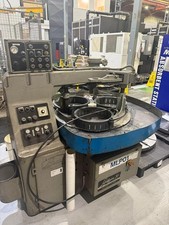 LAPMASTER 36" LAPPING MACHINE