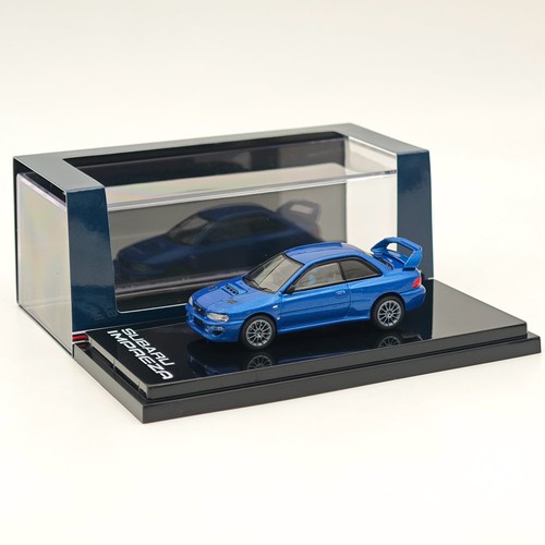 Hobby japan subaru - hobby,