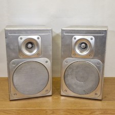 Speaker Pair  JAMO Compact 70