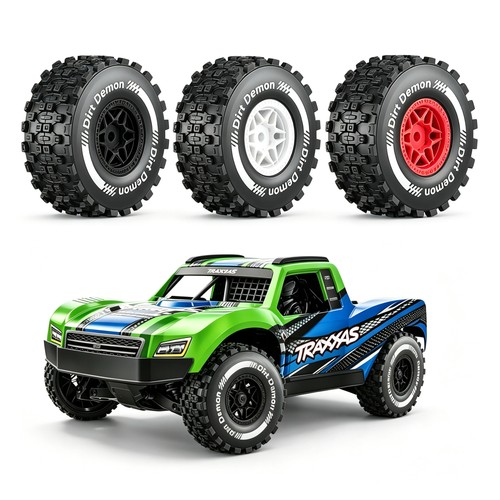 Short course truck tires for - truck,