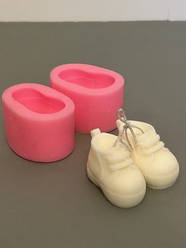 Baby bootie boot - x,