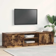 TV Cabinet Engineered Wood TV