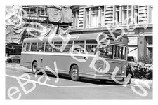 Bus Photograph WEST YORKSHIRE