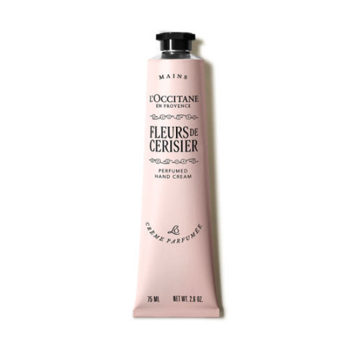 Occitane fleur cerisier - de,