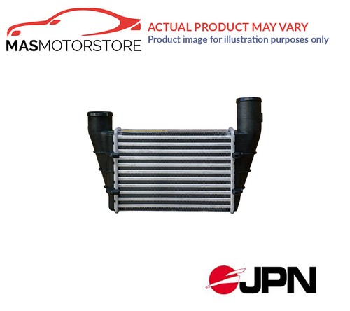 Intercooler radiator jpn - radiator,