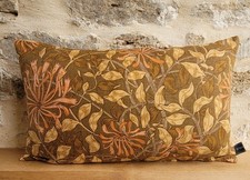 William Morris Honeysuckle