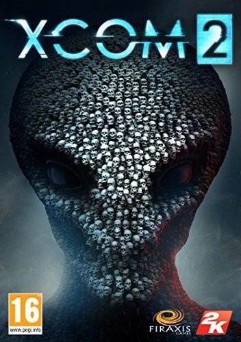 Xcom - xcom, 2
