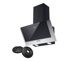 CIARRA CBCB6736C Angled Cooker