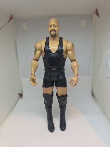 Wwe big show figure - wwe,