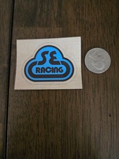 Old School BMX SE Racing