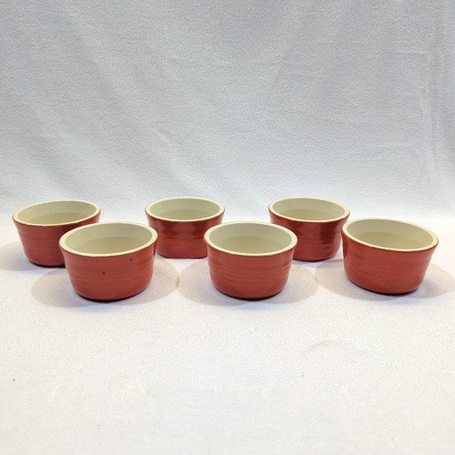 Creuset ramekins set - le, 6