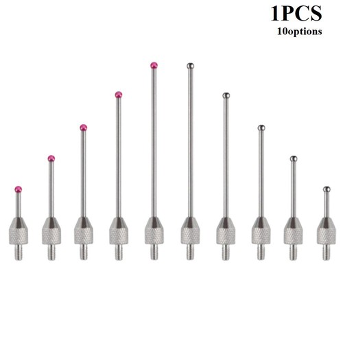 Indicator lever type probe 2mm - indicator,