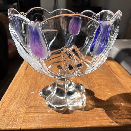 Walther glas bowl - bowl,