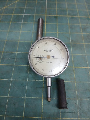 Vintage mercer england - vintage,