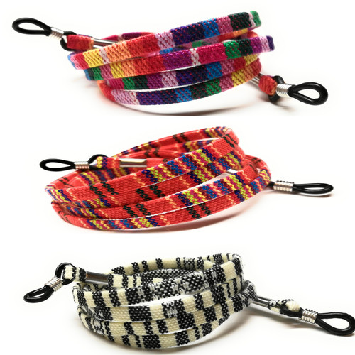 Neck holder strap - neck, spirius