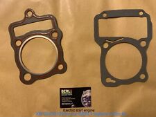 Honda Xr125 Cg125  150  Big