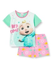 CoComelon Girls Pyjamas Short