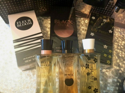 Designer women perfume - designer,