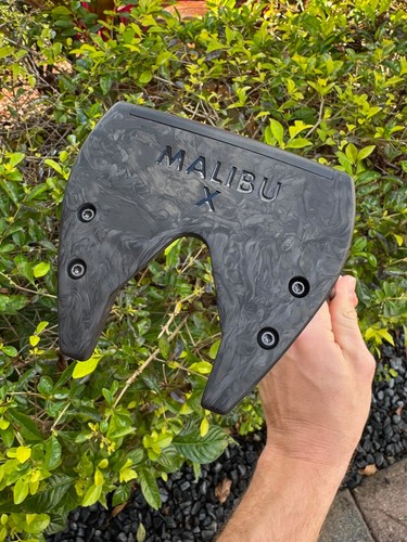 New golf malibu putter - malibu,