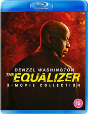 The Equalizer 3-Movie