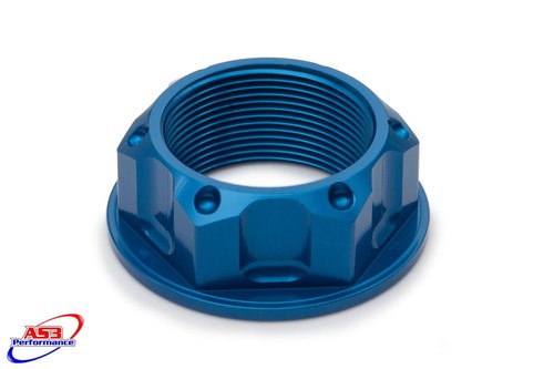 As3 steering stem nut for - steering,
