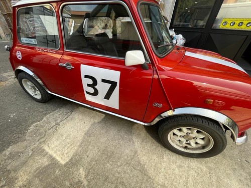 Stickers door mini - 37,