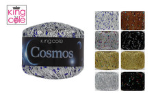 King Cole Cosmos Metallic