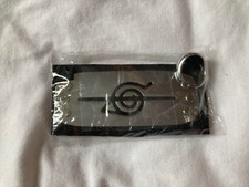 Naruto Rogue Leaf Village