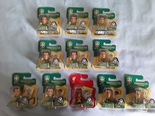 Lot of Soccer Starz Figures