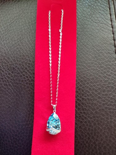 Beautiful xuping necklace - beautiful,