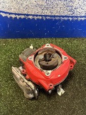 Kawasaki TG25  petrol strimmer
