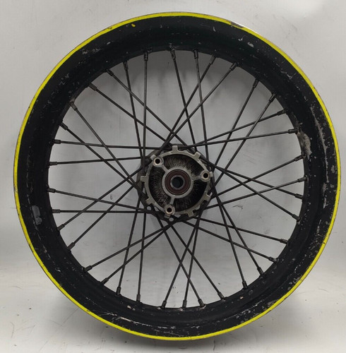 Front rim yamaha 50 - -,