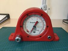 Torque Leader torque wrench