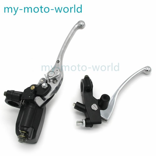For honda front master brake - honda,