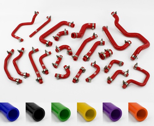 Silicone ancillary - silicone,