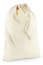 Cotton Canvas Natural