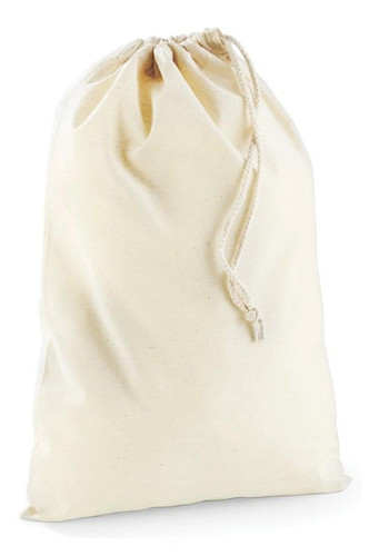 Cotton canvas natural - cotton,